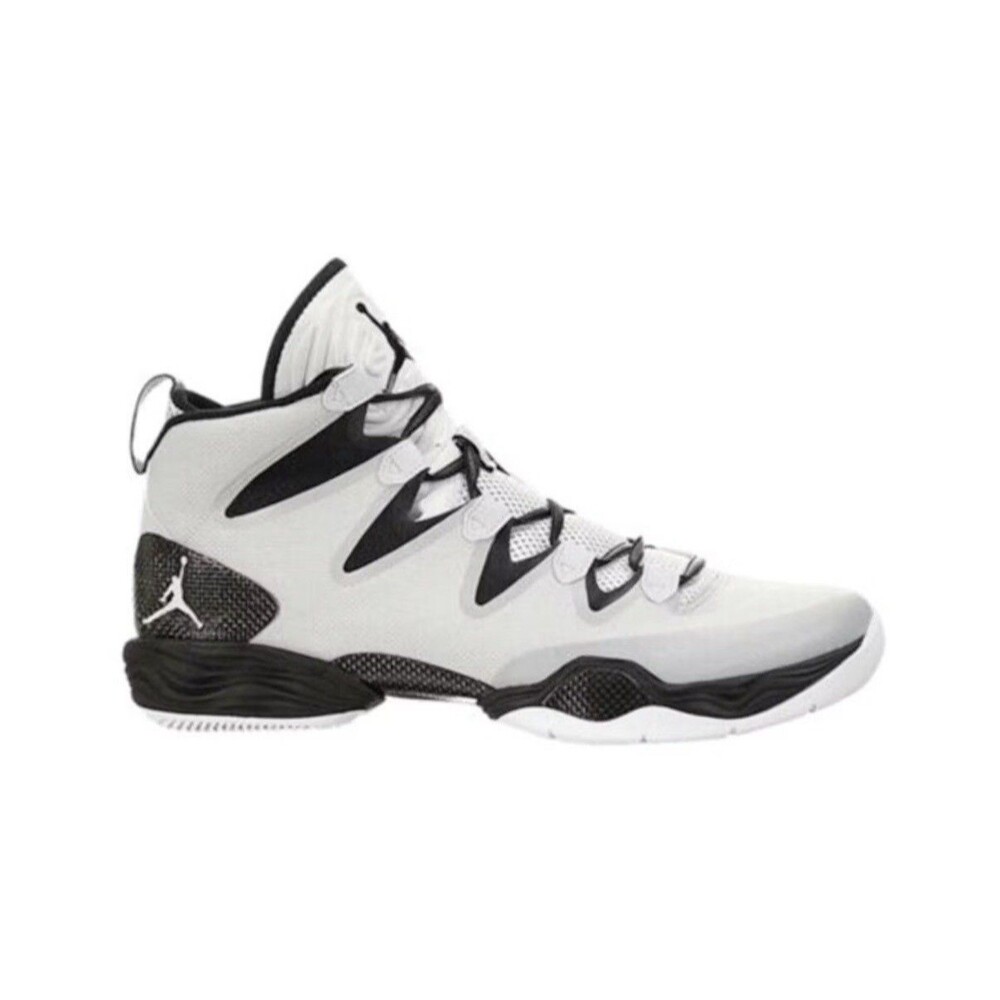 New Size 12 - Jordan 28 SE Pure Platinum 2014 626345-011